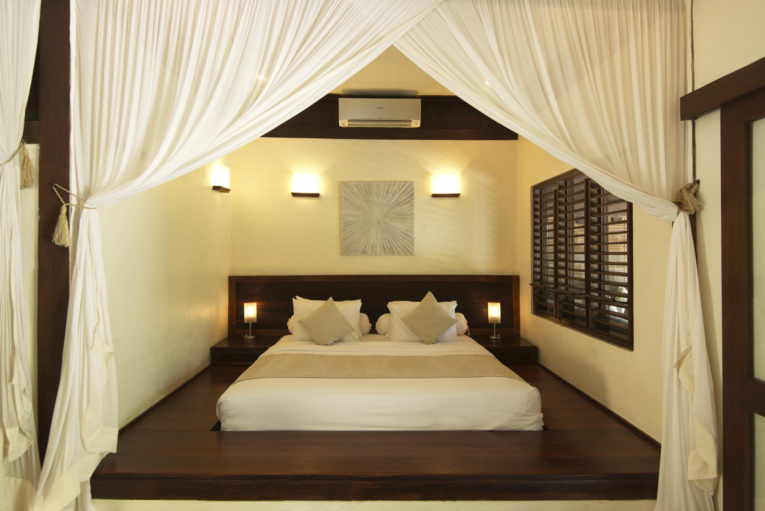 Villa Kubu Seminyak Exteriör bild