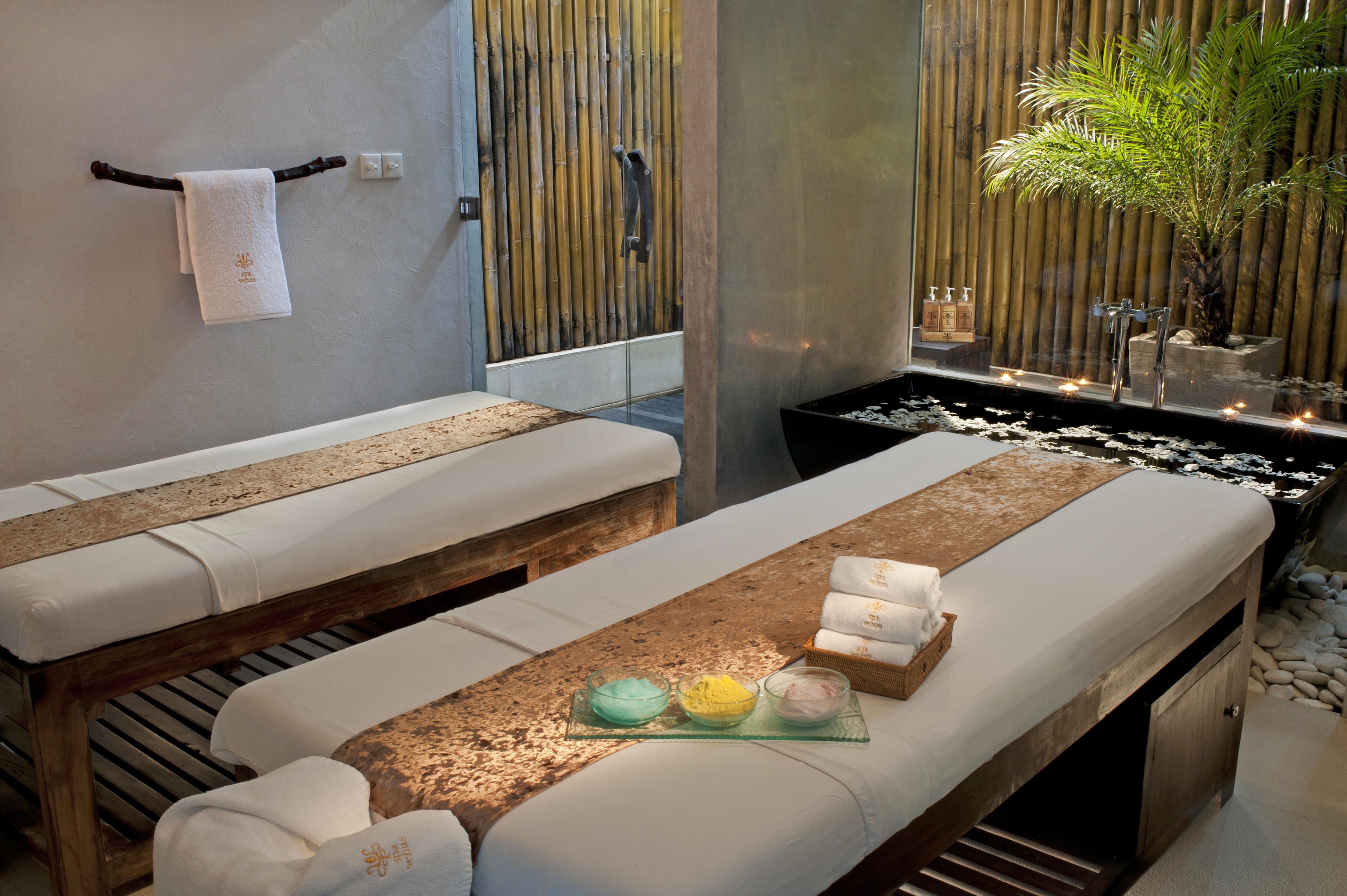 Villa Kubu Seminyak Exteriör bild