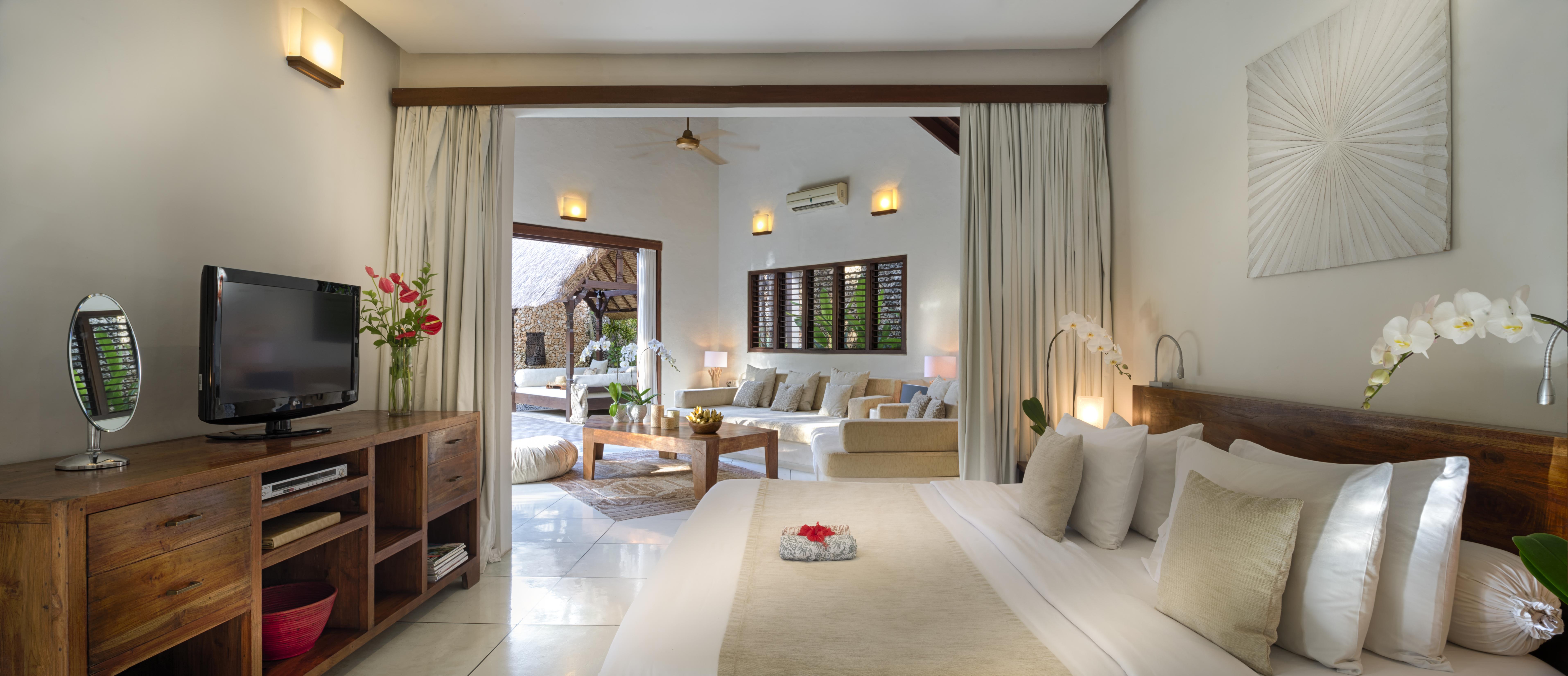 Villa Kubu Seminyak Exteriör bild